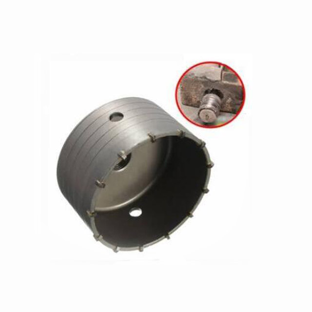 Hole Saw for Concrete - Buy Hole Saw for Concrete Product on DANYANG BM